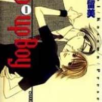  ����� Zip-Up Boy <small>Story & Art</small> 